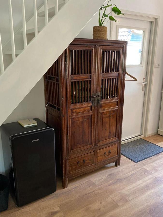 Appartement Oosteinde Ruinerwold エクステリア 写真