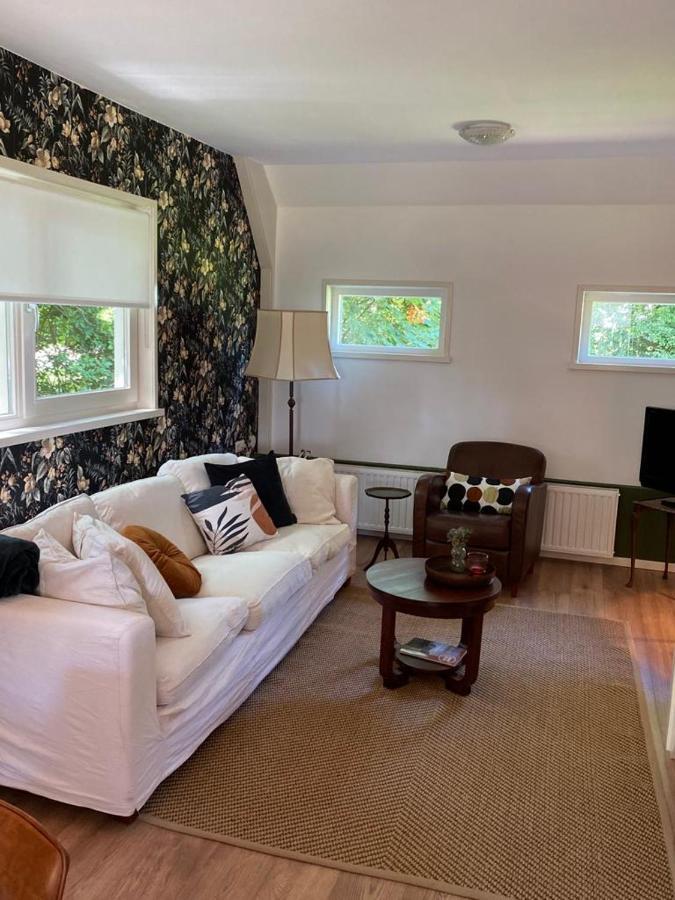 Appartement Oosteinde Ruinerwold エクステリア 写真