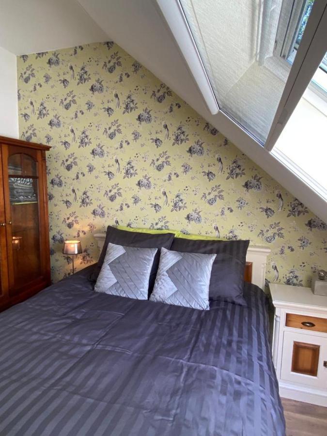 Appartement Oosteinde Ruinerwold エクステリア 写真